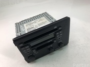 VOLVO 30657637-1 / 306576371 S60 I 2008 Radio / CD