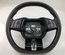 CITROËN 98085005ZD C4 CACTUS 2017 Steering Wheel