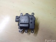 MAZDA 0Y25F 6 Saloon (GH) 2011 Adjustment motor for regulating flap