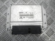 HYUNDAI 39100-4A120 / 391004A120 H-1 Box 2007 Control unit for engine