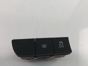 AUDI 8X0959673 A1 (8X1, 8XK) 2013 Button for heated windscreen