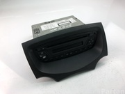 FORD 28189292 KA (RU8) 2009 Radio / CD