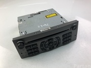 PEUGEOT 7645111392 407 (6D_) 2006 Radio / CD