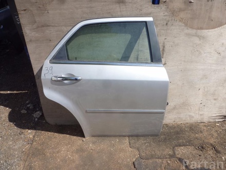 CHRYSLER 300 C (LX) 2008 Door Right Rear