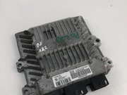 CITROËN 9660300280; 9653451880 / 9660300280, 9653451880 C3 I (FC_) 2005 Control unit for engine