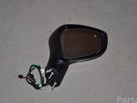 CHRYSLER 6WY98KARAA Pacifica  2020 Outside Mirror Right adjustment electric Kamera Blind spot Warning Heated