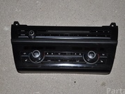 BMW 9324324 5 (F10) 2014 Control Unit, air conditioning
