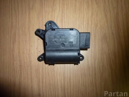 SKODA 1K0 907 511 B / 1K0907511B OCTAVIAII (1Z3) 2009 Adjustment motor for regulating flap