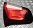 CITROËN 9685225580 C3 II 2010 Taillight Left