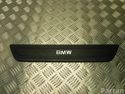 BMW 7 205 597 / 7205597 X3 (F25) 2012 Listón de acceso