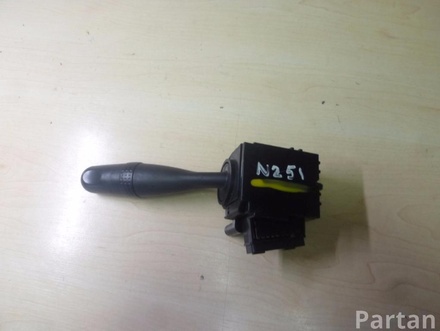 SUZUKI 6927X SX4 (EY, GY) 2007 Steering column switch