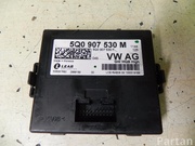 SEAT 5Q0 907 530 M, 5Q0 907 530 F / 5Q0907530M, 5Q0907530F LEON (5F1) 2013 Diagnosis interface for data bus (gateway)