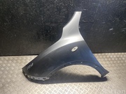 NISSAN JUKE (F15) 2011 Wing left side