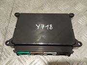 TESLA 103421500A MODEL S 2013 Control Unit, air conditioning