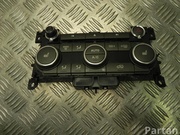 LAND ROVER BJ32-14C239-FC / BJ3214C239FC RANGE ROVER EVOQUE (L538) 2012 Automatic air conditioning control