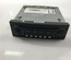 CITROËN 96669681ZD C4 Grand Picasso II 2013 Radio / CD