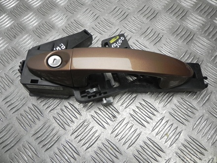 FORD AV11-R22465 / AV11R22465 B-MAX (JK) 2012 Door Handle Left Front