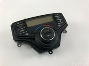 HYUNDAI 97250-2R660 / 972502R660 i30 (FD) 2011 Control Unit, air conditioning