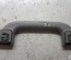 HONDA PA6+G30 / PA6G30 CIVIC VIII Hatchback (FN, FK) 2010 Roof grab handle Left Rear