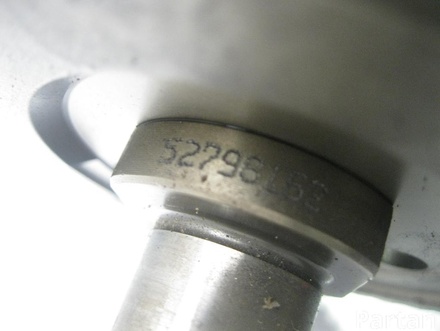 MINI 122AAF2335. 04777736AA / 122AAF233504777736AA MINI (R50, R53) 2003 Camshaft