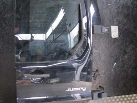 CITROËN JUMPY 2016 Tailgate