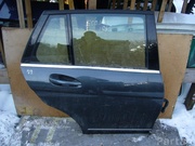 MERCEDES-BENZ C-CLASS (W204) 2010 Door Right Rear