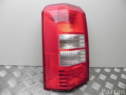 JEEP 21276, 224 133, 224 135, 224 131 / 21276, 224133, 224135, 224131 PATRIOT (MK74) 2008 Taillight Left