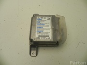 HONDA 77960-SNB-E222-M1 / 77960SNBE222M1 CIVIC VIII Saloon (FD, FA) 2008 Control Unit, airbag