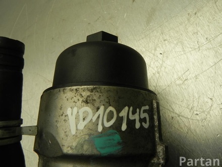 FORD AISI9CU3 S-MAX (WA6) 2011 Oil Filter Housing