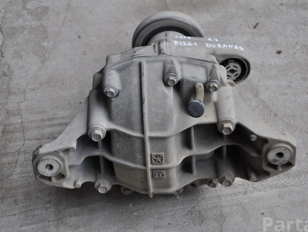 DODGE 68378938AA ; P68378938AA / 68378938AA, P68378938AA DURANGO (WD) 2018 Rear axle differential