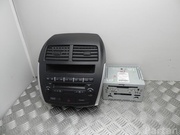 MITSUBISHI 8701A352, DY-1MW0U59-2 / 8701A352, DY1MW0U592 ASX (GA_W_) 2011 Radio / lecteur CD