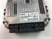 CITROËN 9664843780; 0281013872 / 9664843780, 0281013872 C5 III (RD_) 2012 Control unit for engine