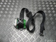 OPEL 84940-51K00 / 8494051K00 AGILA (B) (H08) 2009 Safety Belt