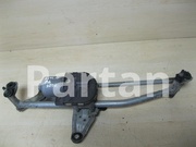 VW 3C2 955 119 A / 3C2955119A PASSAT (3C2) 2006 Wiper Linkage Windscreen with wiper motor