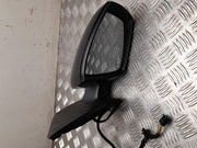 VOLKSWAGEN 6C2857502C POLO (6R, 6C) 2015 Outside Mirror Right adjustment electric Turn signal