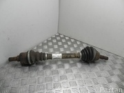 PEUGEOT 9684135380 3008 2012 Drive Shaft Left Front