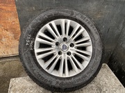 LANCIA K1SP67GSAAB VOYAGER MPV (404_) 2013 Alloy rim 5x120  R17 EJ 6.5 ET40