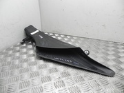 Lamborghini 4S0 129 509 A, 4S0 129 927 B / 4S0129509A, 4S0129927B Huracán LP 580-2 2017 Intake air duct