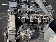 BMW 204D1 3 Touring (E46) 2000 Komplettmotor