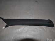 AUDI 4G0867234 A6 (4G2, C7, 4GC) 2014 Lining, pillar a Upper right side