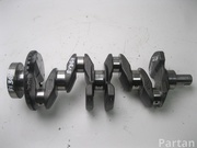 NISSAN 1KA0K. 12345 / 1KA0K12345 NOTE (E11, NE11) 2010 Crankshaft