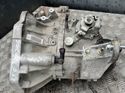 SUZUKI ZL4, 049B SX4 (EY, GY) 2013 Manual Transmission