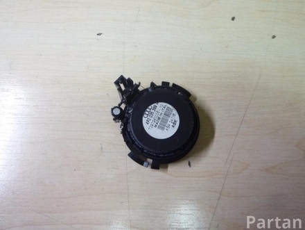 AUDI 4F0 035 399 A / 4F0035399A A6 (4F2, C6) 2007 Tweeter