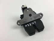 VOLVO 01042075003 V40 Hatchback 2012 Bootlid Lock