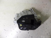 AUDI 4F0 839 015 C / 4F0839015C A6 (4F2, C6) 2006 Door Lock