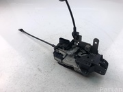 VOLVO 31440392 V40 Hatchback 2017 Door Lock