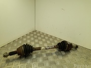 FORD 8V513B437CA FIESTA VI 2008 Drive Shaft Left Rear