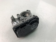 RENAULT H8201171233 CAPTUR (J5_) 2014 Throttle body