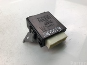 TOYOTA 85940-47040 / 8594047040 PRIUS PLUS (_W4_) 2014 control unit