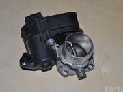 CITROËN 9801942080 C4 Picasso II 2017 Throttle body